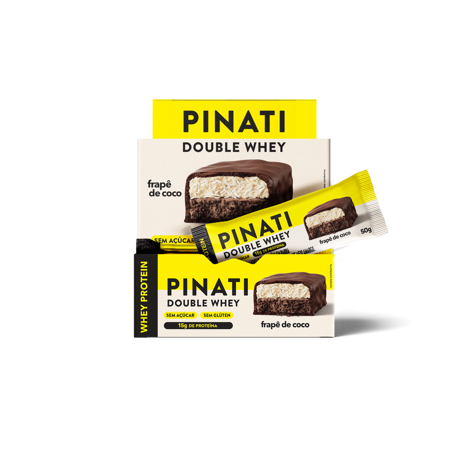 Pinati PINATI SNACKS