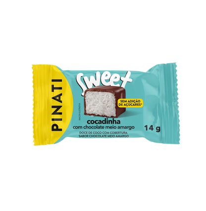 PINATI SWEET COCADA 14g