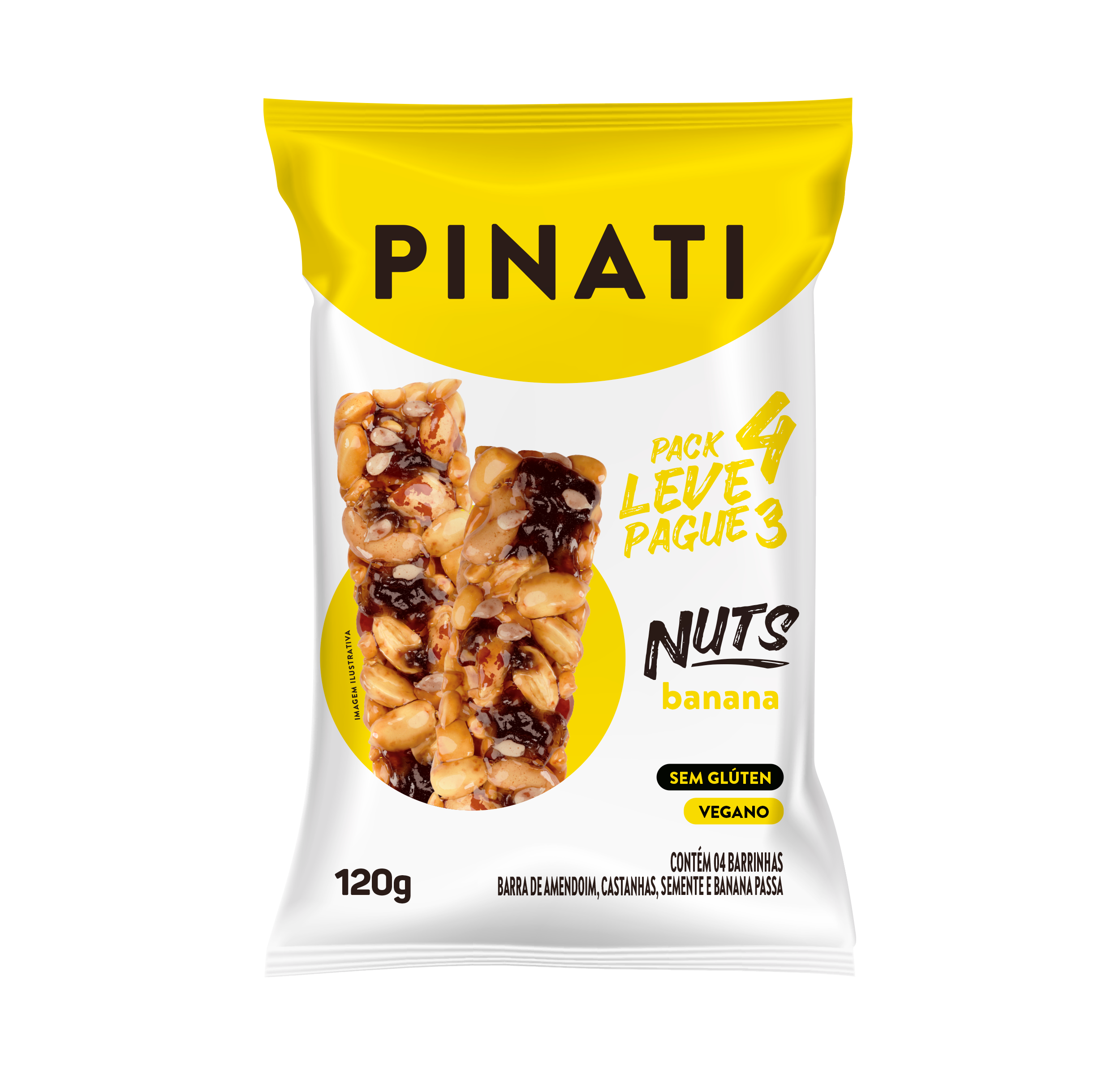 Pinati PINATI SNACKS