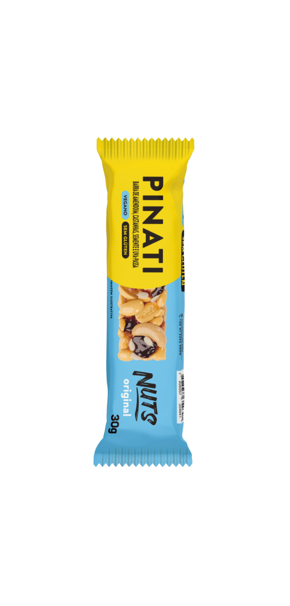 Pinati PINATI NUTS ORIGINAL