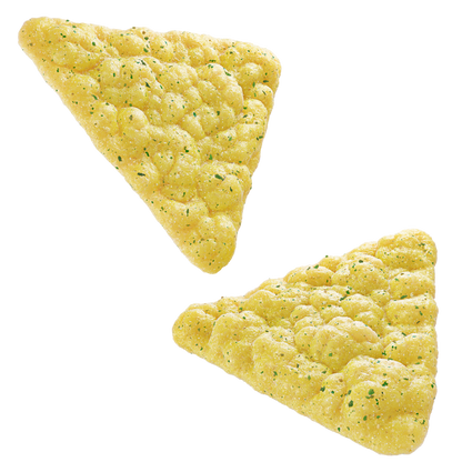 POWER CHIPS CEBOLA E SALSA 40g