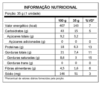 PINATI SIMPLE WHEY COOKIES AND CREAM