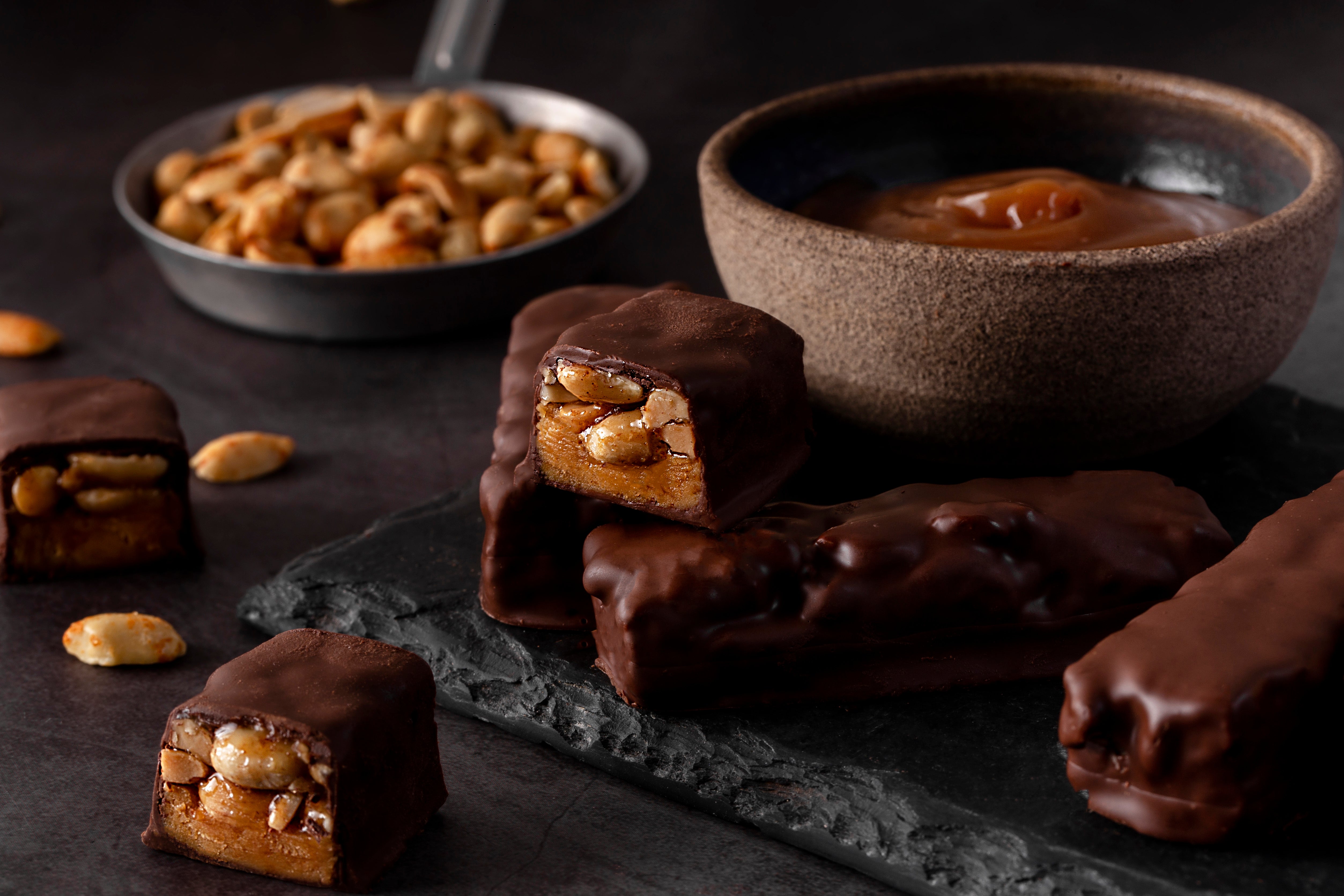 Pinati Produtos – PINATI SNACKS